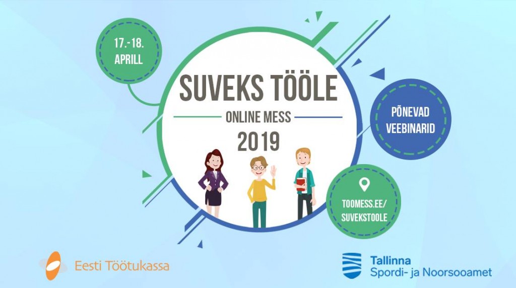 Suveks toole online-mess